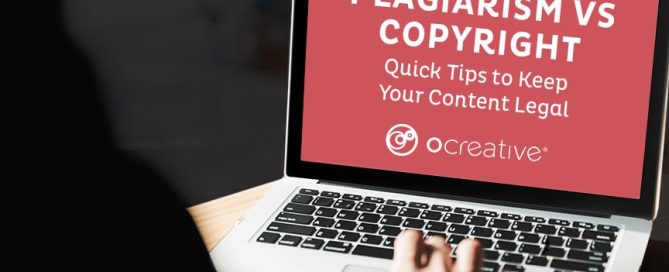 Copyright Blog Header