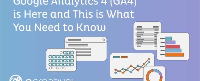 Google Analytics 4 (Ga4) Is Here