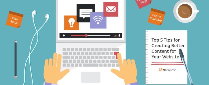 Creatingcontentheader