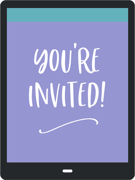 Email Campaigns: Events