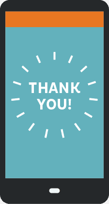 Email Campaigns: Thank You Emails