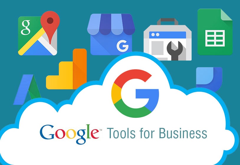 Google Tools