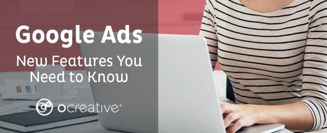 Googlead Blog Header