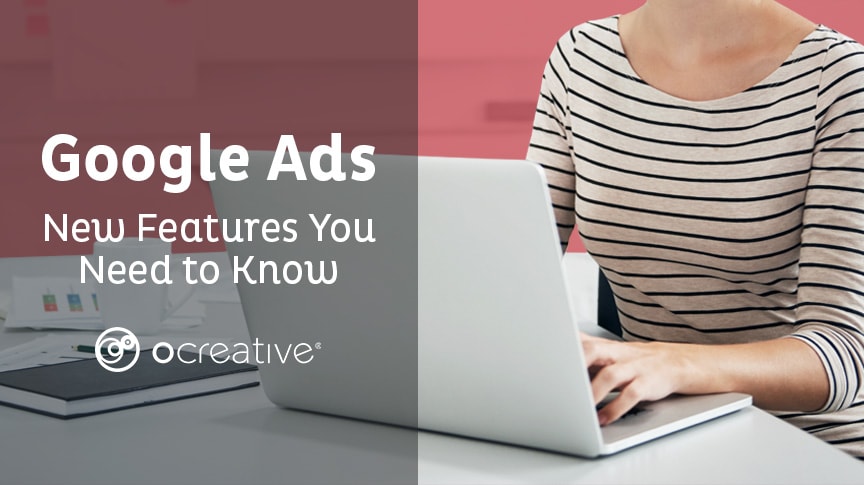 Googlead Blog Header