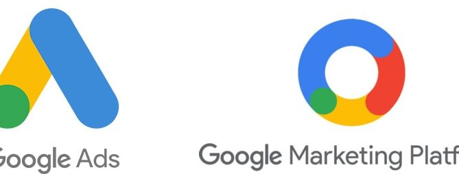Google Marketing Platform Logo Copy