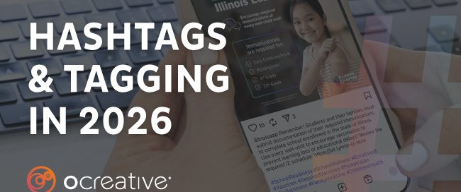 Hashtags And Tagging In 2026