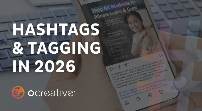 Hashtags And Tagging In 2026