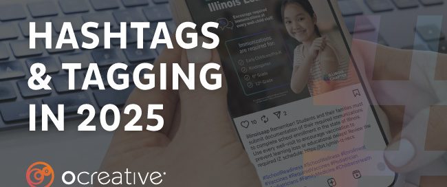 Hashtags And Tagging In 2025
