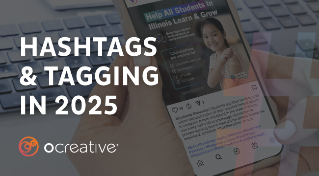 Hashtags And Tagging In 2025