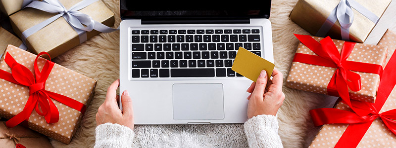 Holiday Season Marketing Trends