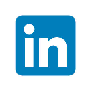 Linkedin Logo
