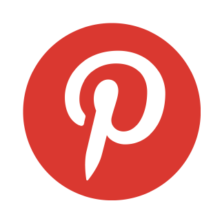 Pinterest Logo