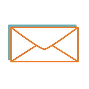 Mail Icon