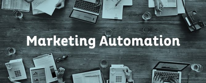 Marketingautomation Blog Header