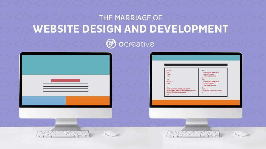 Marriageofwebdesigndev Header