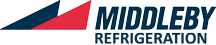 Middleby Refrigeration Logo