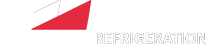 White Middleby Refrigeration Logo