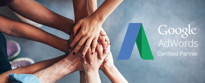 Nonprofit Adwords Header