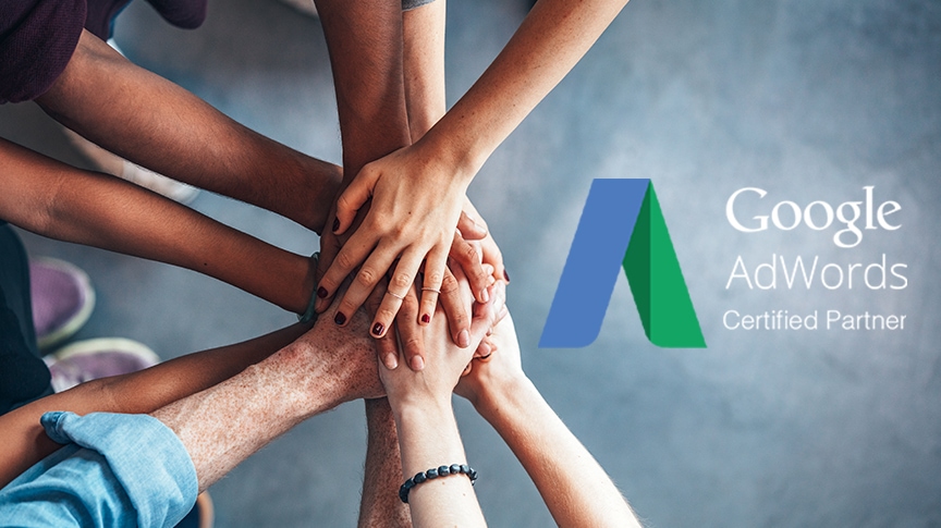 Nonprofit Adwords Header