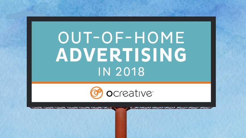 Ooh Advertising Blog Header