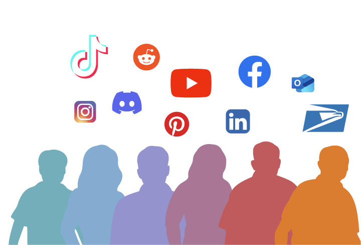 Quick Facts For Marketing To Each Generation