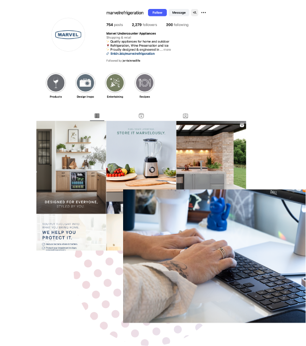 Marketing Strategy &Amp; Growth