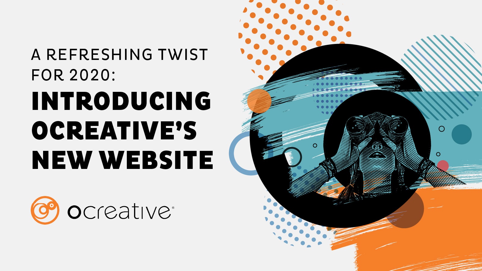 Ocreative Webblog Header