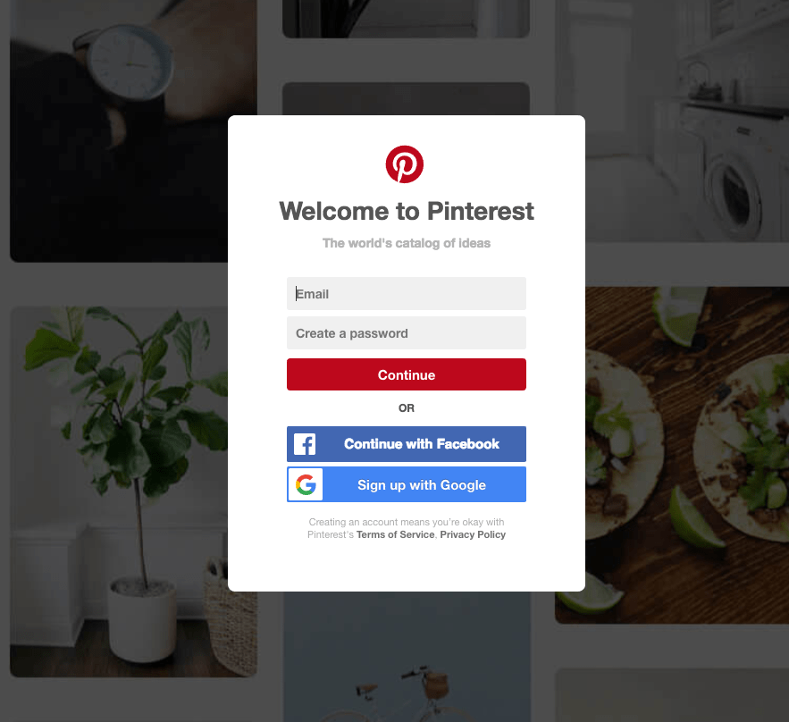 Grow On Pinterest Grow On Pinterest