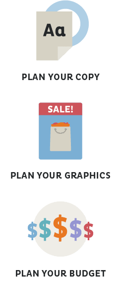 Planning Holiday Marketing 