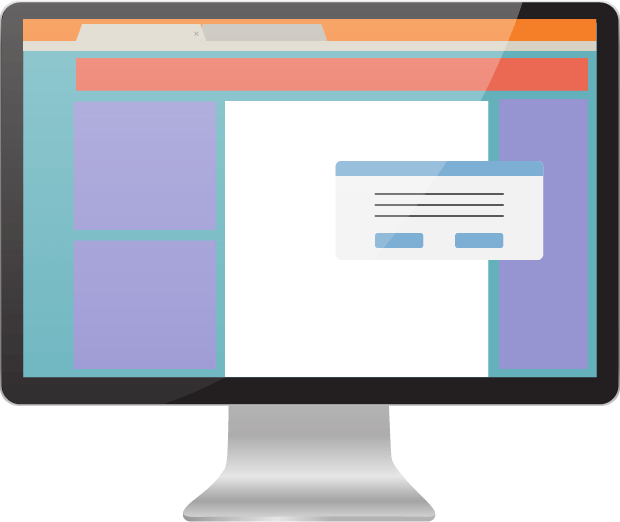 Readability Computerdistractions