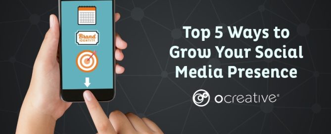 Socialmediapresence Header