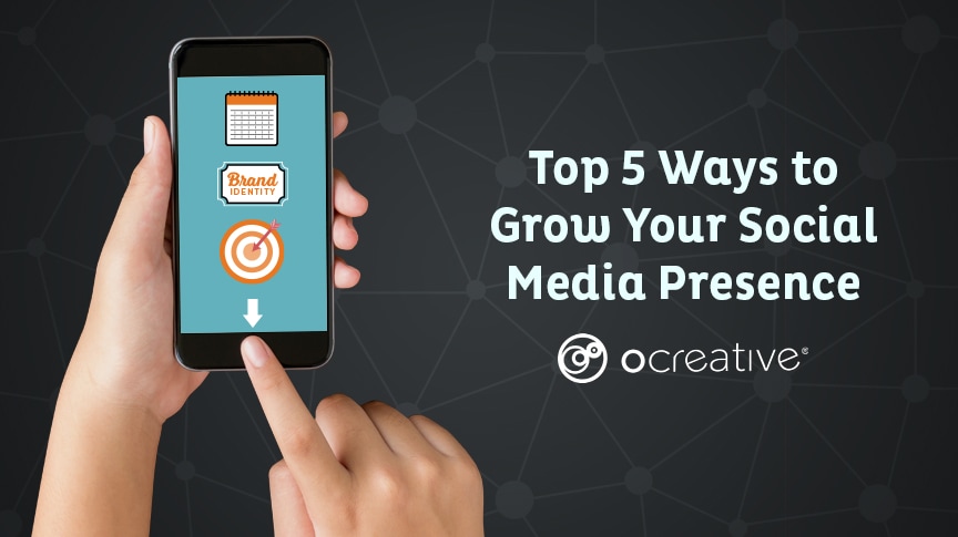 Socialmediapresence Header