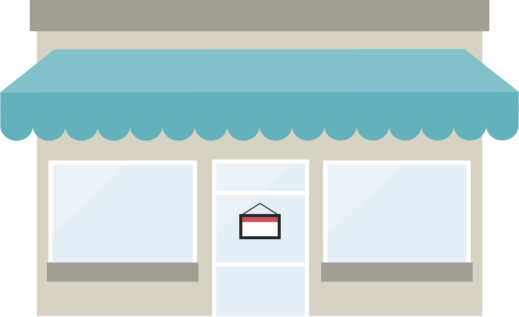 Storefront Storefront