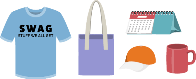 Swag Examples