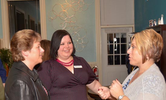 Ocreative Open House 2