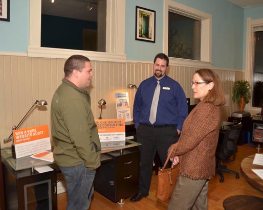 Ocreative Open House 5