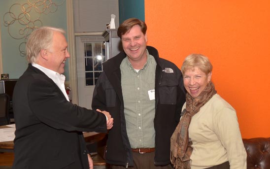 Ocreative Open House 3