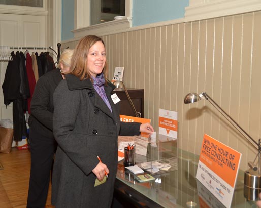 Ocreative Open House 4