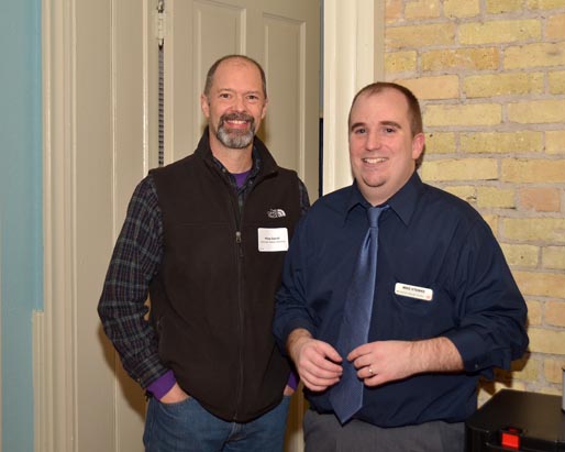 Ocreative Open House 8