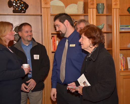 Ocreative Open House 9