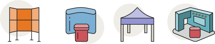 Tradeshowblog_Illustrations Tradeshow Blog Illustrations