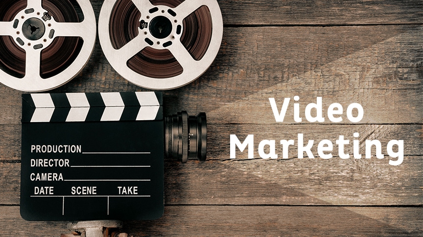 Videomarketing
