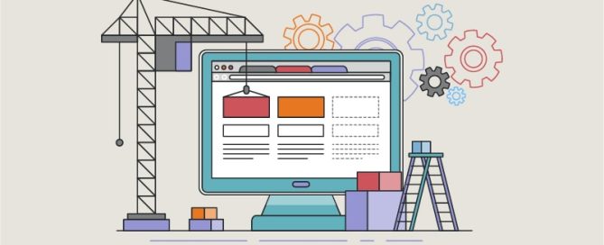 Web Design &Amp; Development