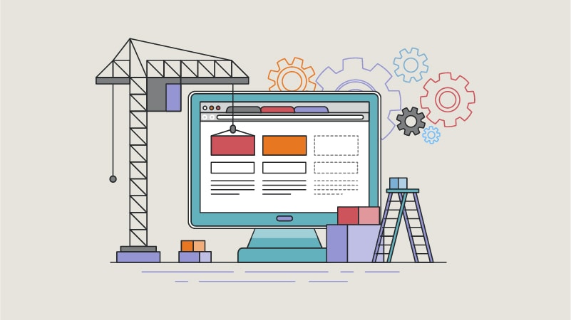 Web Design &Amp;Amp; Development