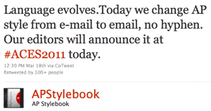 Ap-Stylebook Ap-Stylebook