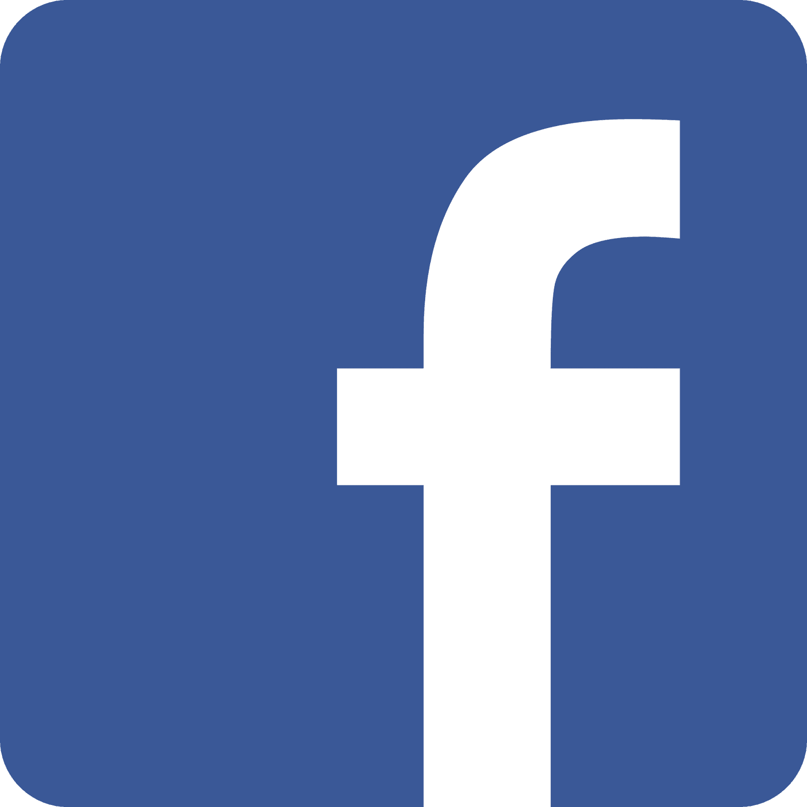 Facebook Logo Facebook Logo