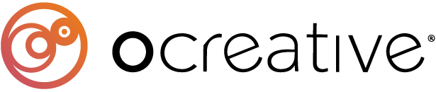Ocreative logo
