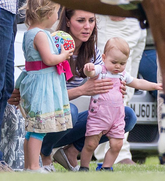 Princegeorgeinpink