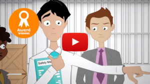 Smartfolio Award Winning Animated Video