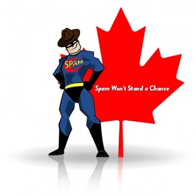 Spam Email Canada2